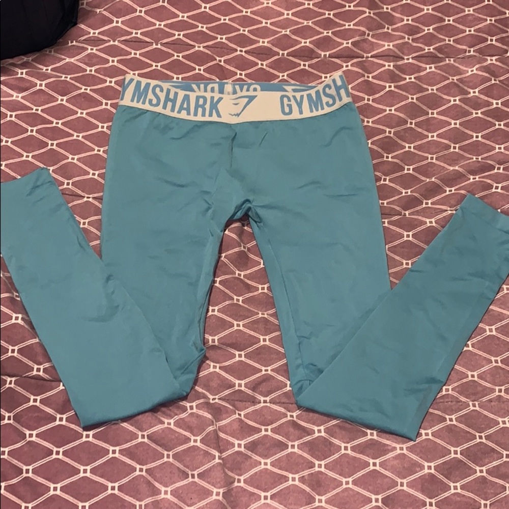 Gym shark flex leggings